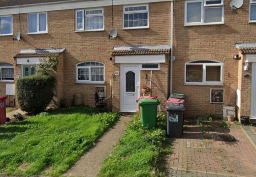 Refurbishment in Slough photo